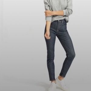 Everlane Mid-rise Skinny